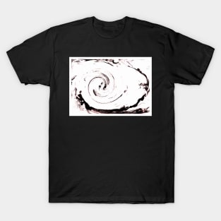 Space Twister Constellation T-Shirt